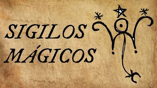 COMO CRIAR SIGILOS MÁGICOS | Sigilo de proteção e autocuidado pós eleições