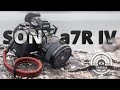 Wer Zum Teufel Braucht Schon 61 MP SONY A7R IV Langzeit Review
