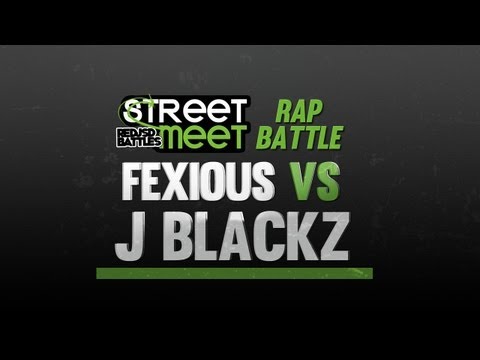 REDJSD BATTLES: Fexious vs JBlacks