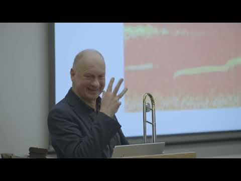 Curlew Song - the music and the message - Peter Cowdrey