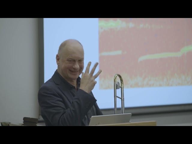 Curlew Song - the music and the message - Peter Cowdrey SDDEFAULT Thumbnail