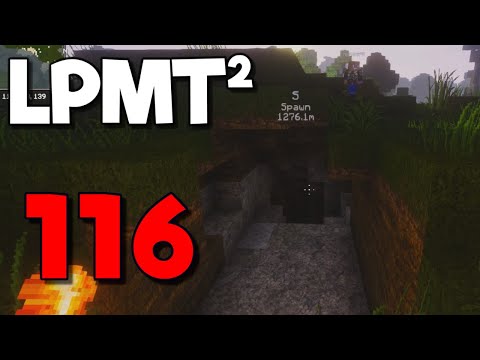 Kurz mal in eine Höhle hinein - LPMT2 #116 [Deutsch/German]