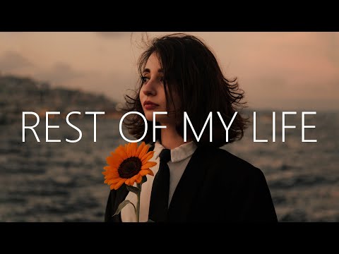 Culture Code - Rest Of My Life (Lyrics) feat. Medyk