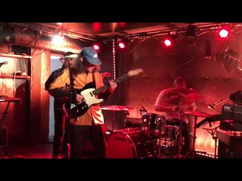 DTSQ · Olympic Café (Paris, France) · 2018-05-16 · 1/2