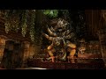 Uncharted 2 The Temple Puzzle!