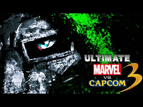 UMVC3: ChrisG vs DragonGod - DENIED COMEBACK (Mashfest)