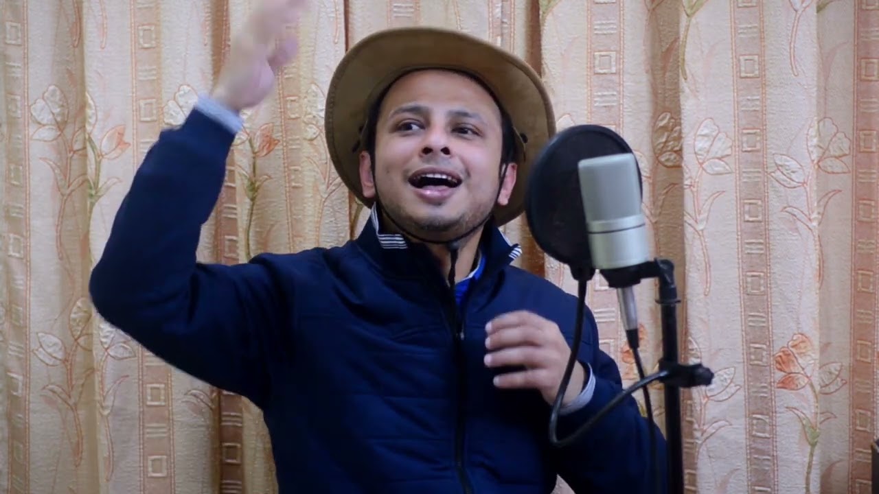 10 Songs by Vivek Sharma