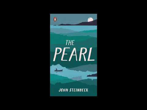 The Pearl Book Talk