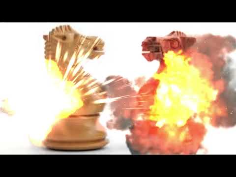 Šah :  Zamke u Petrovoj odbrani ili Ruskoj partiji # 1612