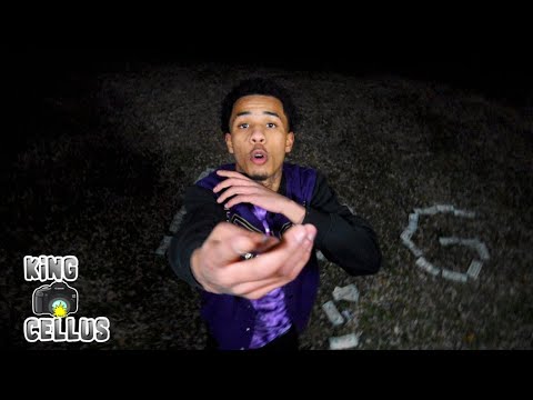 Peso Pedro - "RDG Anthem" dir. by @cellusflowers