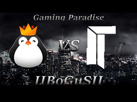 Kinguin vs Titan [Dust2] - Map 2 - Gaming Paradise 2015 - CS:GO