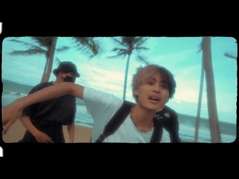 เวลา - SARAN X P6ICK X VAREEONE [ Official Music Video ] !