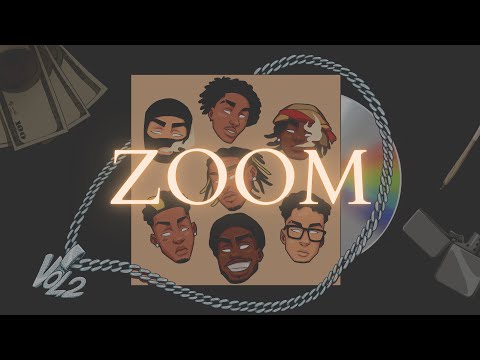 OGMO - ZOOM ft. LUCIOBENE