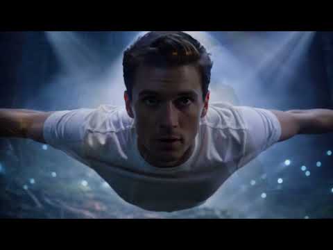 Levitate - (Official Music Video)