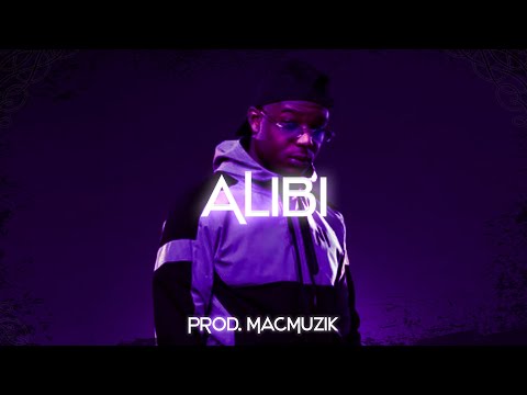 Ninho x Da Uzi Type Beat "ALIBI" | Instru Rap Lourd | Piano Trap Beat 2020
