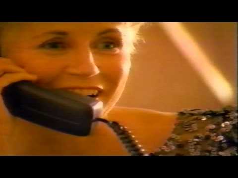 1992 South Central Bell New Orleans Louisiana Commercial