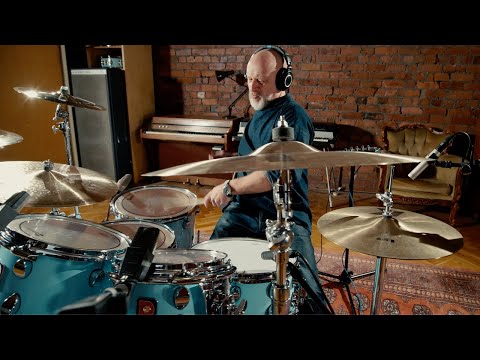 Малий барабан Premier Elite PEX1465SWHL (White)