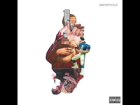 Grim Moses   ''Amorphous'' Full EP (2022)