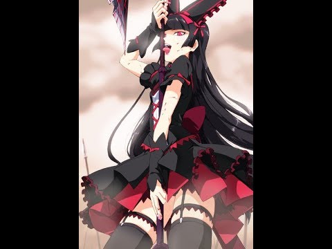 The Greatest Anime OST : Rory Mercury - apostle of war (extended)