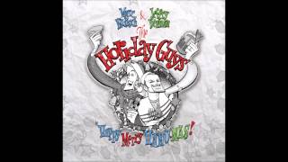 HOLIDAYGUYS God Rest Ye Merry Gentlemen Audio.wmv