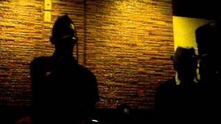 WITHOUT YOU (PART 1)  By Marvin Lara