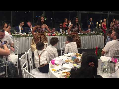 Vaisafe’e - Safotu Siva Samoa