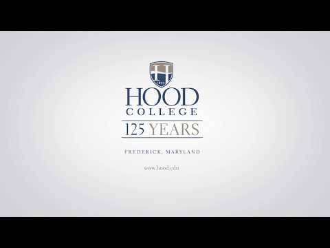 Hood College - video