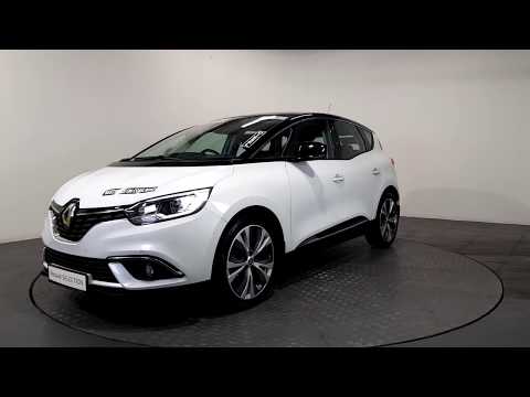 171 Renault Scenic | H&H Motors