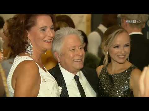 Hollywood in Vienna - Seitenblicke