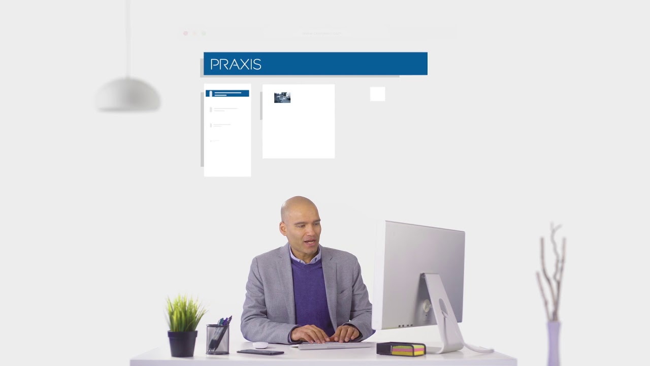 Immersive Simulation Training