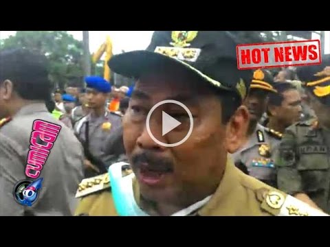 Kalijodo Rata Tanah, Jakbar Bersih dari PSK? - Cumicam 29 Februari 2016