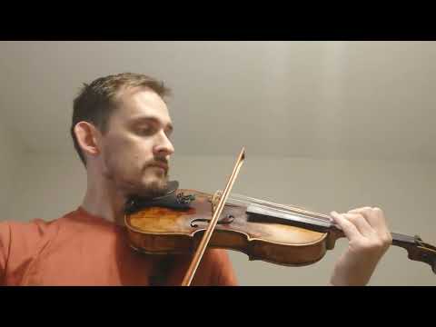 Promotional video thumbnail 3 for Corbin Bodley