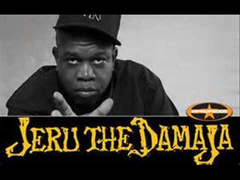 Jeru The Damaja - So Raw