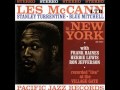 Les McCann LTD - One More Hamhock Please