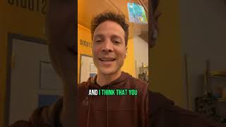 Justin Guarini's Video Greetings "Is it Okay if I'm Not Okay" Book is NOW Available on Amazon!