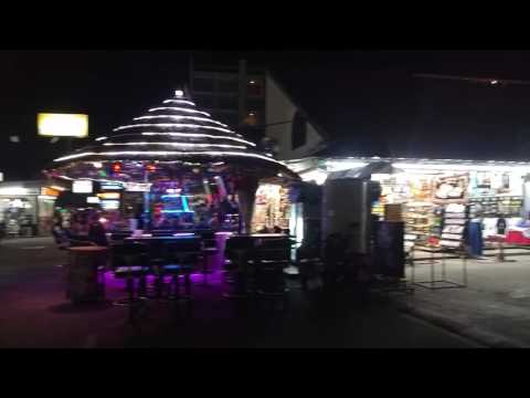 Paraíso de compras OTOP de Patong