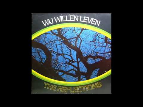 Over de horizon - The Reflections