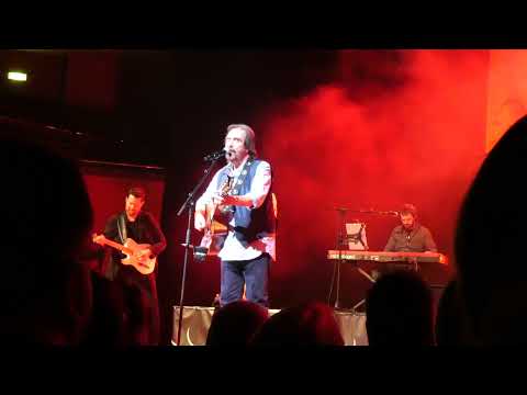 Dr hook Dennis Locorriere Manchester 3 September 2021