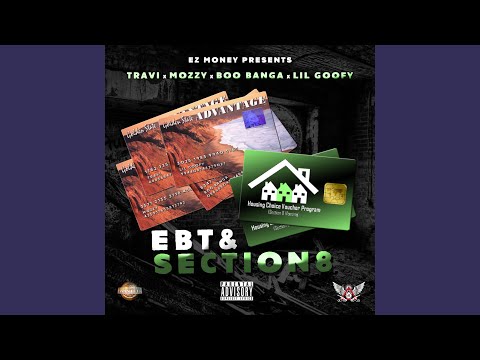 EBT & Section 8