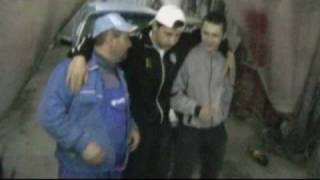 Grasu XXL Dans murdar