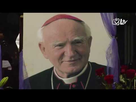 Izdvojeno 12.3.2019. - Misa povodom 17. obljetnice smrti kardinala Kuharića