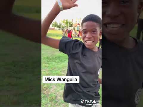 Mike Wanguila