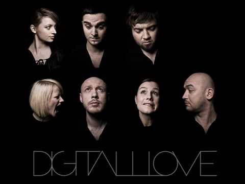 Digit All Love - Po co się budzą pragnienia szalone