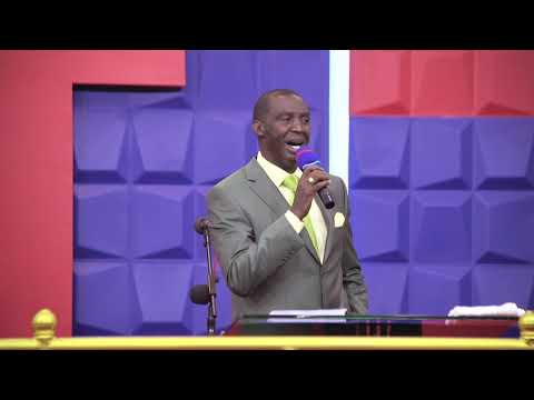 POWER OF PRAYER 29 11 2020 DR  ORACLE 1ST SRVC PT 1