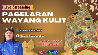 Download lagu Pagelaran Wayang Kulit Gagrag Jawa Timuran ( JEK DONG ) Bersama Dalang Ki AGUNG YULIANTO/ MAS  NDO mp3 Download lagu Pagelaran Wayang Kulit Gagrag Jawa Timuran ( JEK DONG ) Bersama Dalang Ki AGUNG YULIANTO/ MAS  NDO mp3