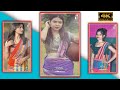 Santali Status Video 2022 ️TRADITIONAL LOOK SANTALI CUTE GIRLS ️New Santali 4k Status Video 2022