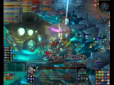 Blood Legion vs Yogg-Saron 25M (0 Keepers)