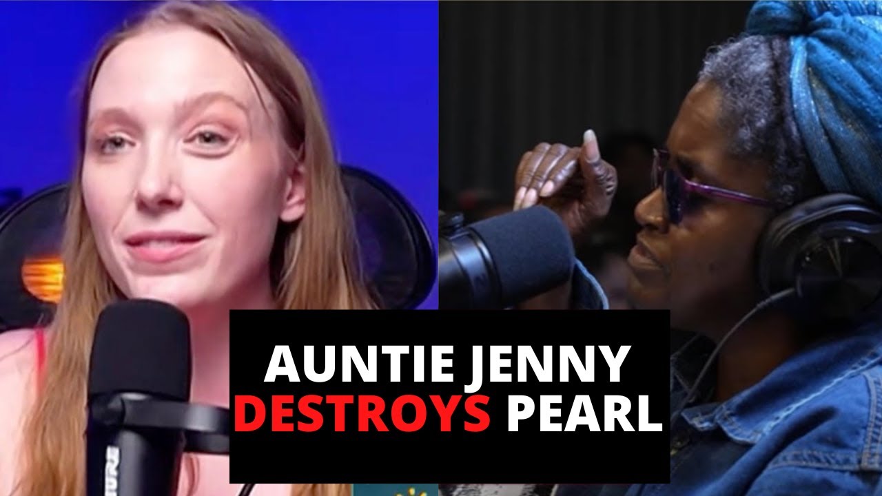 Why Auntie Jenny DESTROYED JustPearlyThings