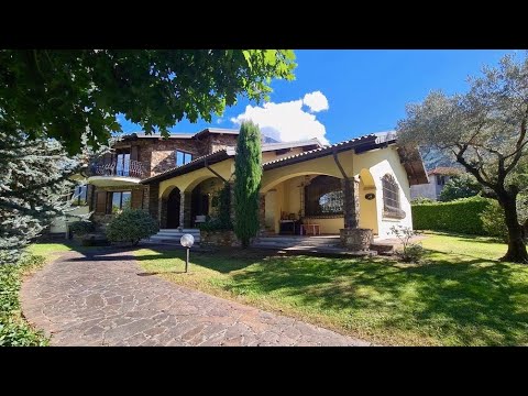 SOLD 🏠 VILLA Colico - Agenzia Immobiliare Tre Pievi
