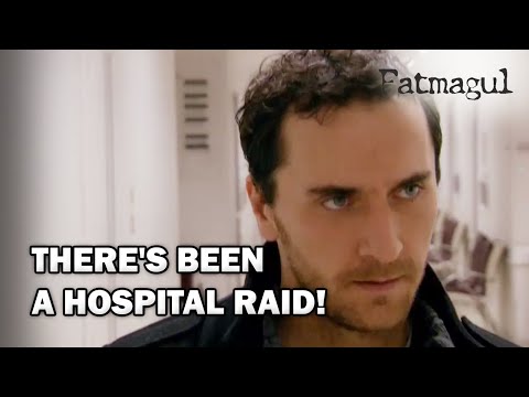 Fatmagul - Fatmagül'ün Suçu Ne? - There's been a hospital raid! - Section 61